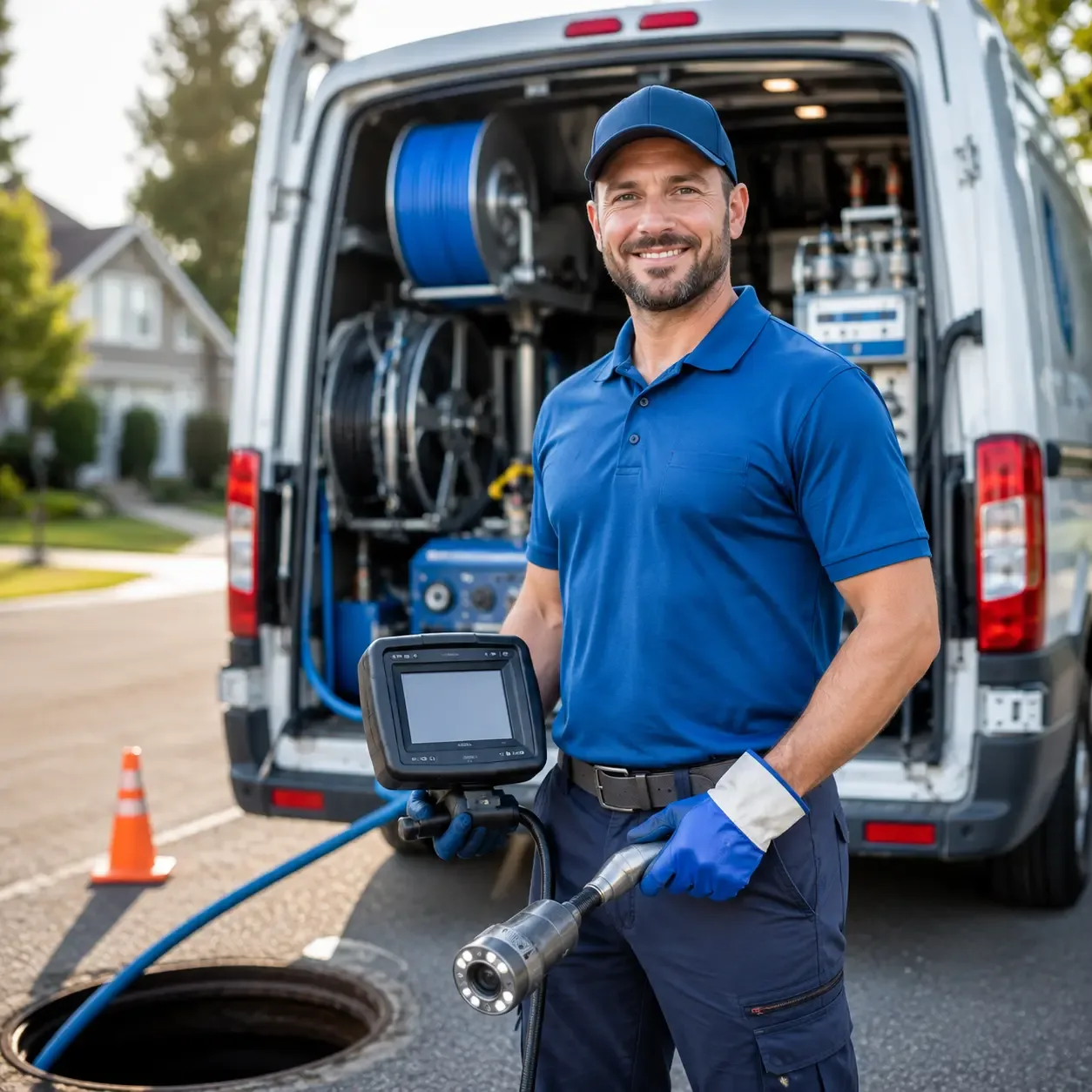 Local Pipe Relining specialists in Homer City, PA