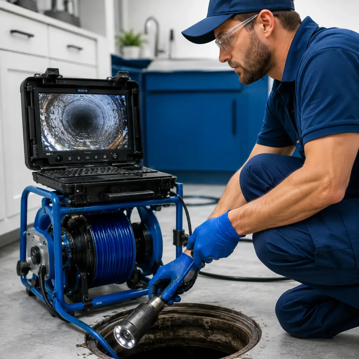 Pipe Relining professionals serving Homer City, PA